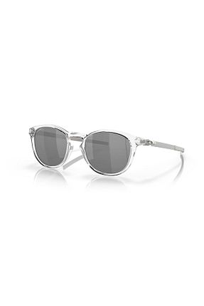 عینک آفتابی سفید زنانه 26 Oakley - کد 6314707
