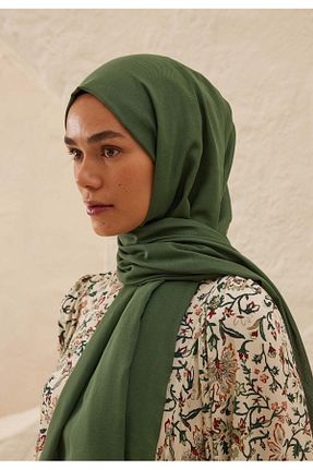 شال سبز مردانه Fresh - کد 836307918