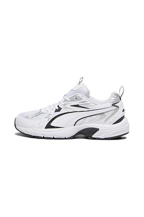 کفش اسنیکر مشکی زنانه PU Puma - کد 925969854