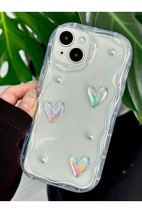 کاور و قاب رنگی iPhone 13 Go Aksesuar - کد 840777481
