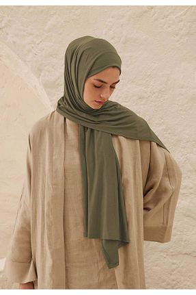 شال سبز مردانه ویسکون Fresh - کد 832993750
