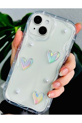 کاور و قاب رنگی iPhone 13 Go Aksesuar - کد 840777481