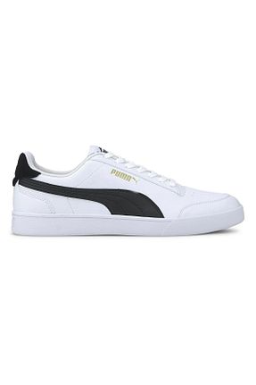 کفش اسنیکر صورتی مردانه بند دار Puma - کد 925969591