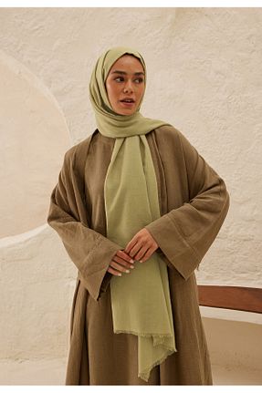 شال زرد مردانه Fresh - کد 836307920