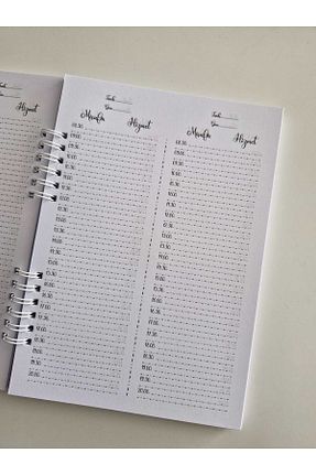 دفتر رنگی Sert ETİKETİM - کد 925998223