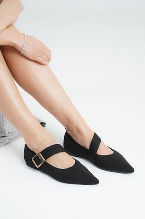بابت مشکی زنانه پارچه ای Beyond - کد 925354013