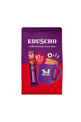 قهوه کیسه ای تکی Eduscho - کد 839660343