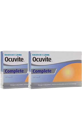 ویتامین Ocuvite - کد 34550027