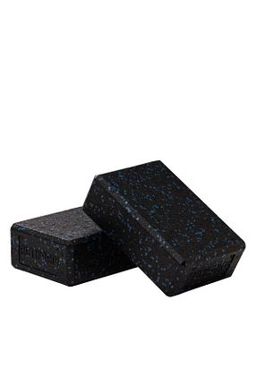 بلوک یوگا مشکی Actifoam - کد 48990733