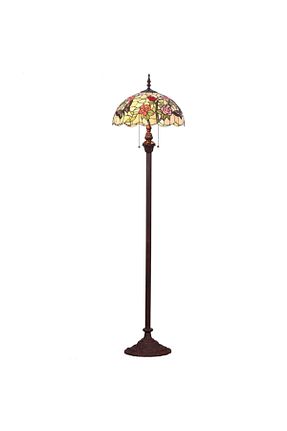 لامبادر رنگی شیشه HOME LONDON BREEZE - کد 926002949
