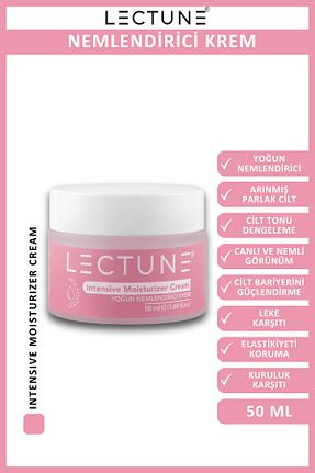 کرم صورت همه انواع پوست LECTUNE - کد 894582732