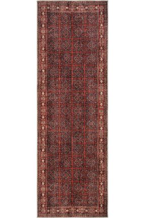 کناره رنگی پنبه ای Cool Halı - کد 860036214