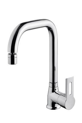 شیر سینک ظرفشویی بژ Vilas - کد 925998430