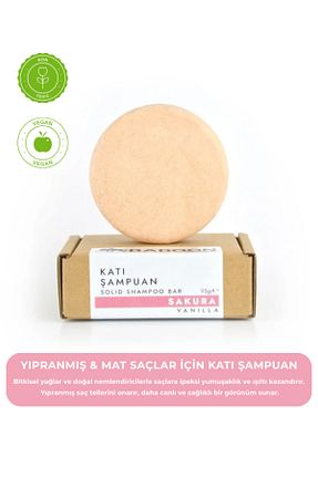 شامپو زنانه Baboon Natural - کد 123332788