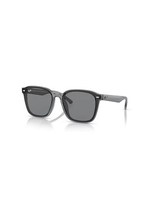 عینک آفتابی طوسی زنانه UV400 Ray-Ban - کد 833008422