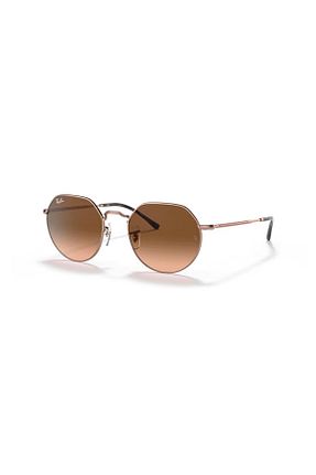عینک آفتابی سفید مردانه UV400 Ray-Ban - کد 781588780