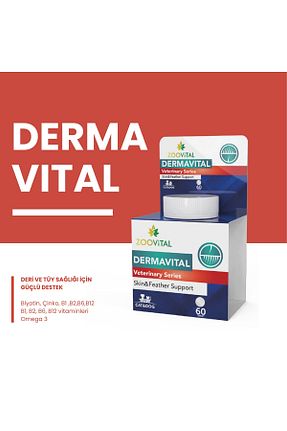  Evet Zoovital - کد 659838488