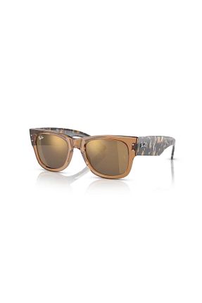 عینک آفتابی رنگی مردانه 51 Ray-Ban - کد 407812155