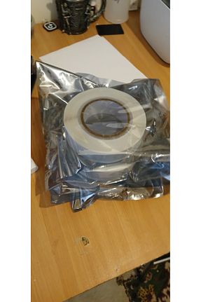 بارکد خوان سفید NFC - کد 926015803