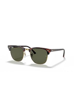 عینک آفتابی سفید زنانه 49 Ray-Ban - کد 929394