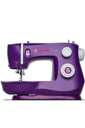 چرخ خیاطی بنفش SINGER - کد 926016453