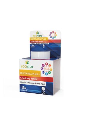  Zoovital - کد 853648158