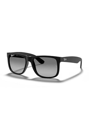 عینک آفتابی مشکی مردانه 54 Ray-Ban - کد 731459
