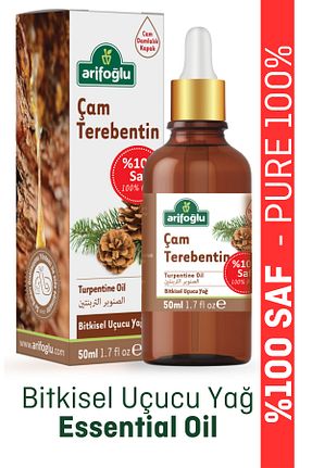روغن مراقبت Arifoğlu - کد 4068361