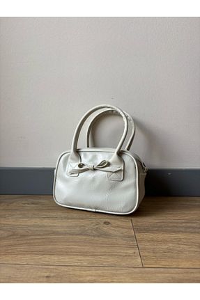 کیف دوشی زنانه چرم مصنوعی Blisshop - کد 926024126