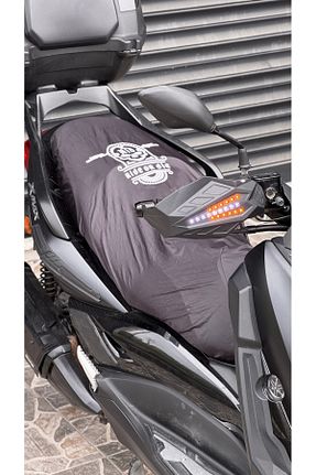 کاور سبد موتور سیکلت Motobros - کد 926036752