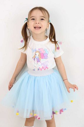 لباس رنگی بچه گانه بافتنی falcomini - کد 920636636