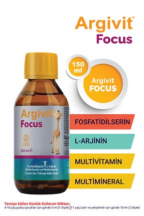 ویتامین Argivit - کد 31694422
