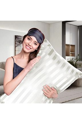 بالش سفید Pamuklu Mossyna - کد 923634919