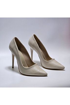 کفش استایلیتو پاشنه نازک Registan Shoes - کد 917802178