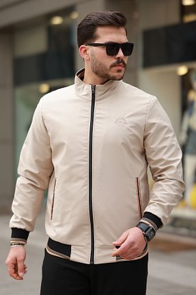 کاپشن مردانه رگولار ixir - کد 926041088