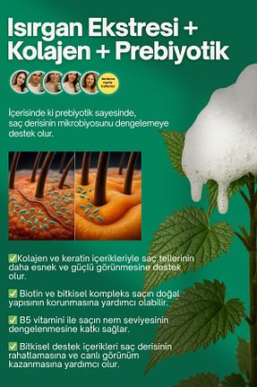شامپو زنانه icollagen - کد 900381109