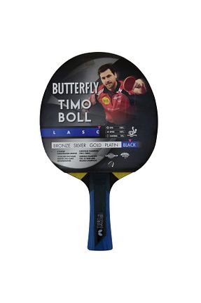  مشکی BUTTERFLY - کد 1256270