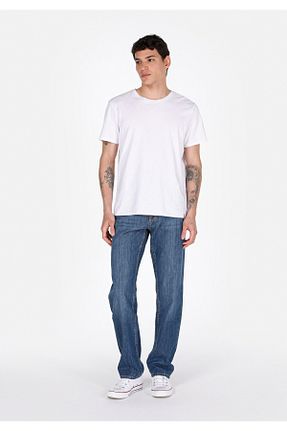 شلوار جین آبی مردانه رگولار Colin’s - کد 926260949
