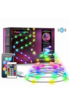 چراغ LED رنگی sgeteknoloji - کد 926093355