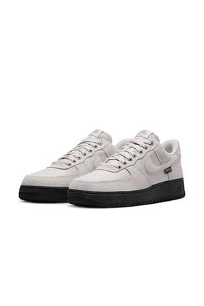 کفش اسنیکر طوسی مردانه بند دار Nike - کد 926230113