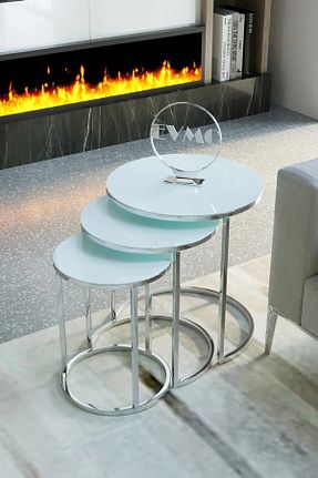 زیگون سفید شیشه SEDAŞ - کد 641874050