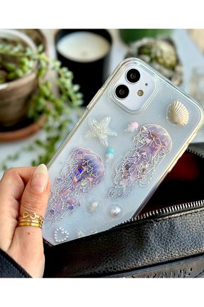 کاور و قاب رنگی iPhone 11 Go Aksesuar - کد 926152058