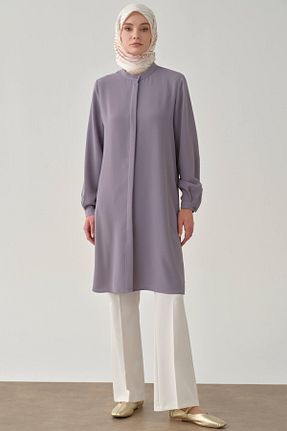 شلوار حجاب نباتی زنانه بافتنی Tuğba - کد 926151984