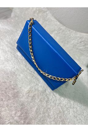 کیف دستی سرمه ای زنانه سایز متوسط abanasa abanasa - کد 926151847