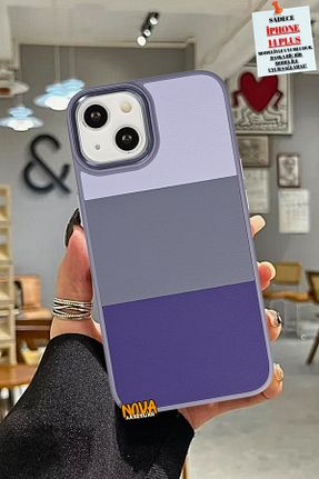 کاور و قاب رنگی iPhone 14 Plus cepmoda - کد 926155451
