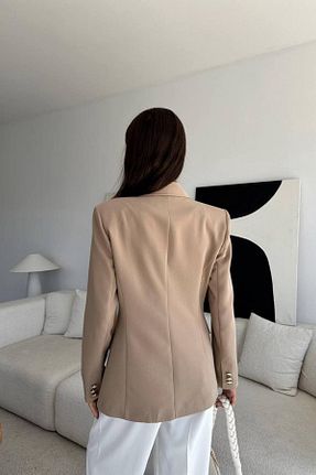 کت زنانه رگولار Castivo Fashion - کد 926154905