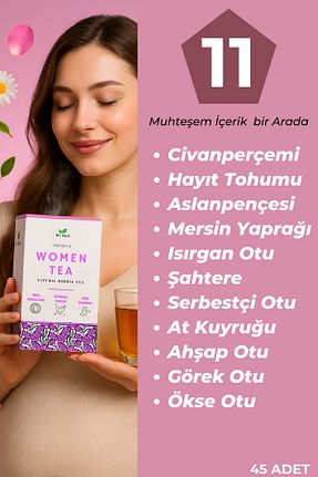سایر چای های گیاهی Dr Sufi - کد 926063361