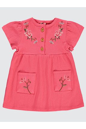 ست نوزادی قرمز بچه گانه پنبه ای Civil Baby - کد 926161348