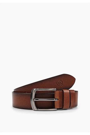 کمربند قهوه ای مردانه Ncs Jeans - کد 926170788