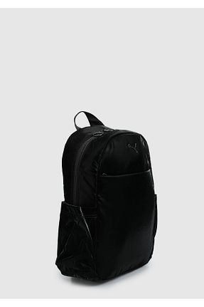 کوله پشتی مشکی زنانه ابعاد کوچک Puma - کد 883831750
